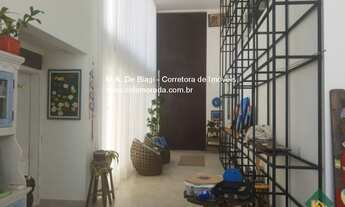 Imagem 3: CASA RESIDENCIAL em BERTIOGA - SP, MORADA DA PRAIA