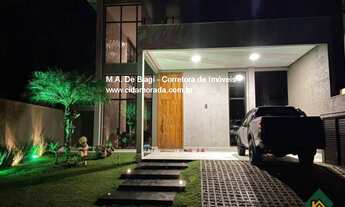 Imagem: CASA RESIDENCIAL em BERTIOGA - SP, MORADA