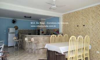 Imagem 7: CASA RESIDENCIAL em Bertioga - SP, Morada da Praia