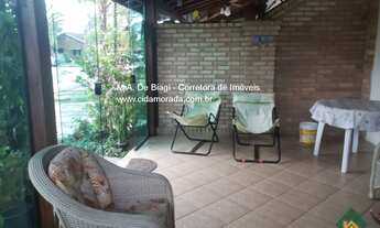 Imagem: Sobrado à Venda