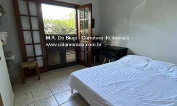 Imagem 7: CASA RESIDENCIAL em BERTIOGA - SP, MORADA DA PRAIA