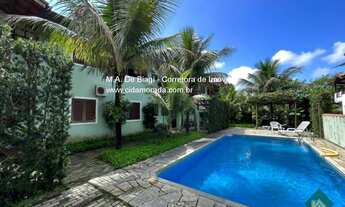 Imagem: CASA RESIDENCIAL em BERTIOGA - SP, MORADA