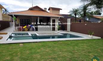 Imagem: Casa à Venda