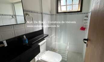 Imagem 5: CASA RESIDENCIAL em BERTIOGA - SP, MORADA DA PRAIA