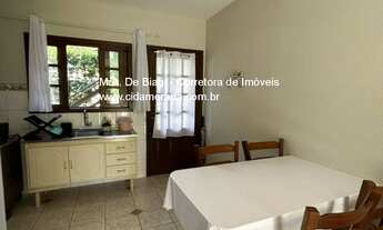 Imagem 3: CASA RESIDENCIAL em BERTIOGA - SP, MORADA DA PRAIA