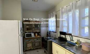 Imagem 2: CASA RESIDENCIAL em BERTIOGA - SP, MORADA DA PRAIA