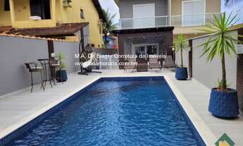 Imagem: Sobrado à Venda