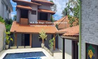 Imagem: Sobrado à Venda