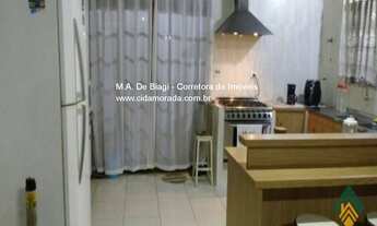 Imagem 7: Casa à Venda Casa com 3 dormitórios