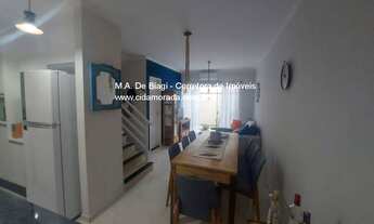 Imagem 5: CASA RESIDENCIAL em BERTIOGA - SP, MORADA DA PRAIA