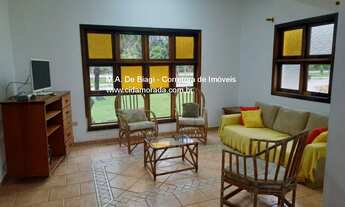 Imagem 6: Sobrado à Venda