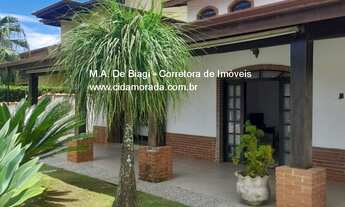 Imagem: Casa à Venda