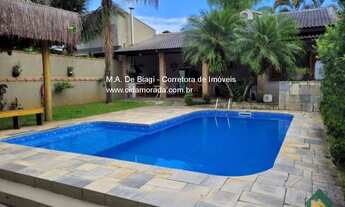 Imagem: Sobrado à Venda