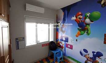 Imagem 5: Sobrado à Venda