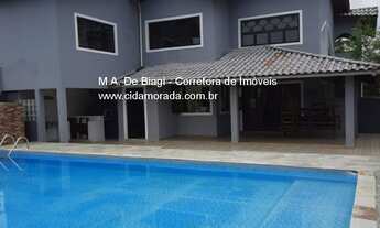 Imagem: Sobrado à Venda