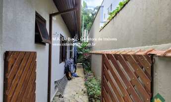 Imagem 3: Sobrado à Venda