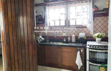 Imagem 7: Sobrado à Venda