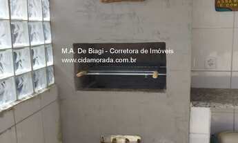 Imagem 3: Sobrado à Venda