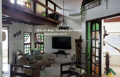 Imagem 6: Sobrado à Venda