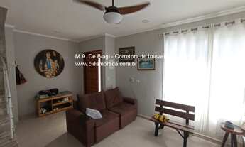 Imagem 2: Sobrado à Venda