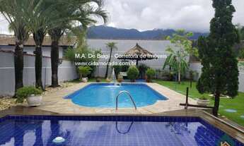 Imagem: Sobrado à Venda