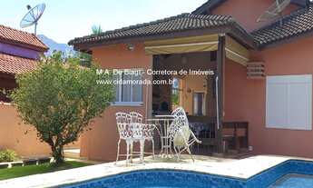 Imagem: Sobrado à Venda