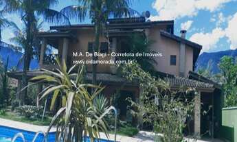 Imagem: CASA RESIDENCIAL em BERTIOGA - SP, MORADA