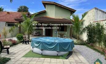 Imagem: Sobrado à Venda