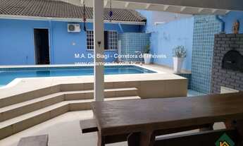 Imagem: Sobrado à Venda