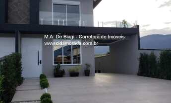 Imagem: Sobrado à Venda