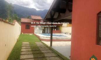 Imagem: Sobrado à Venda