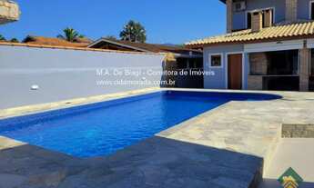 Imagem: Sobrado à Venda