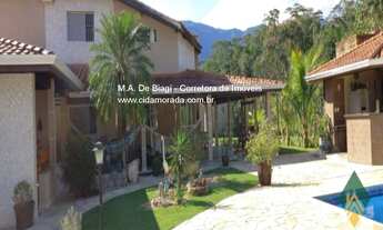 Imagem: Sobrado à Venda