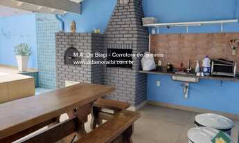 Imagem 7: Sobrado à Venda