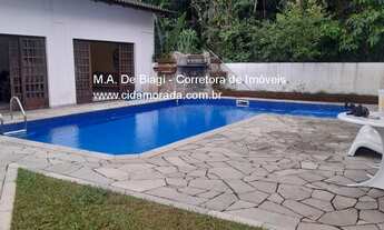 Imagem 2: CASA RESIDENCIAL em BERTIOGA - SP, MORADA DA PRAIA