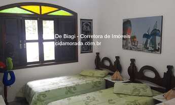 Imagem 7: CASA RESIDENCIAL em BERTIOGA - SP, MORADA DA PRAIA