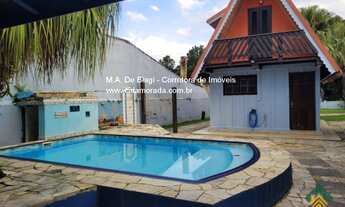 Imagem: CASA RESIDENCIAL em BERTIOGA - SP, MORADA