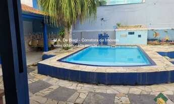 Imagem 7: CASA RESIDENCIAL em BERTIOGA - SP, MORADA DA PRAIA