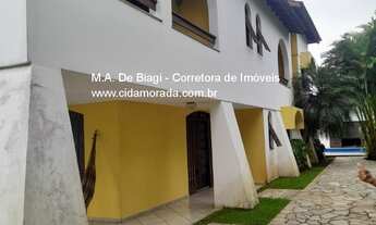 Imagem: CASA RESIDENCIAL em BERTIOGA - SP, MORADA