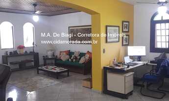 Imagem 5: CASA RESIDENCIAL em BERTIOGA - SP, MORADA DA PRAIA