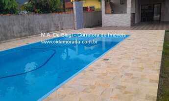 Imagem: CASA RESIDENCIAL em BERTIOGA - SP, MORADA