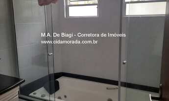 Imagem 6: CASA RESIDENCIAL em BERTIOGA - SP, MORADA DA PRAIA