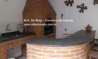 Imagem 3: CASA RESIDENCIAL em BERTIOGA - SP, MORADA DA PRAIA