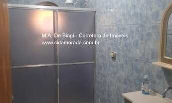 Imagem 6: CASA RESIDENCIAL em BERTIOGA - SP, MORADA DA PRAIA