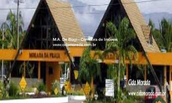 Imagem: TERRENO RESIDENCIAL em BERTIOGA - SP, MORADA