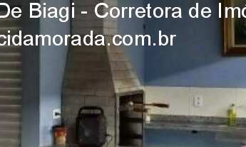 Imagem: CASA RESIDENCIAL em BERTIOGA - SP, MORADA