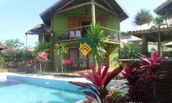 Imagem: Sobrado à Venda