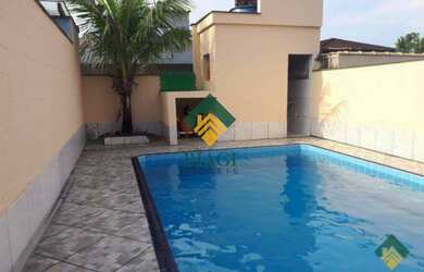 Imagem: CASA RESIDENCIAL em BERTIOGA - SP, MORADA