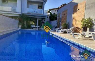 Imagem: CASA RESIDENCIAL em BERTIOGA - SP, MORADA