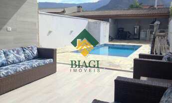 Imagem: CASA RESIDENCIAL em BERTIOGA - SP, MORADA